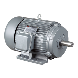 มอเตอร์ซีรีส์ Y2 110 กิโลวัตต์ สามเฟส กำลังไฟคงที่ รุ่น Y2315S-4 ราคาดี - Product Image 1