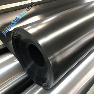 الأكثر مبيعًا طبقة غشاء أرضي من البولي إيثيلين منخفض الكثافة مقاوم للمواد الكيميائية ، طبقة غشاء أرضي لبطانة الاحتواء الثانوية - Product Image 1