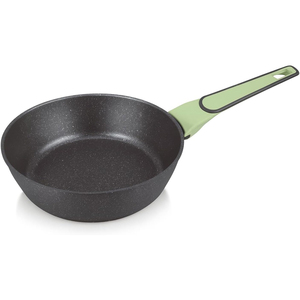 ชุดเครื่องครัวอลูมิเนียมฟอร์จเคลือบเซรามิกคุณภาพสูงทันสมัย 12 ชิ้น - Product Image 4