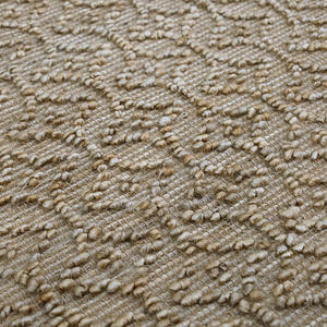 Alfombra reductora de ruido de grado superior, decoración de suelo lavable para sala de estar y espacio de trabajo, venta de exportación para uso en Camping - Product Image 3