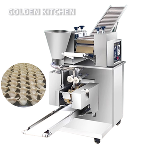 Mesin pembuat pangsit buatan tangan efisiensi tinggi mesin pembuat pangsit baja tahan karat - Product Image 2