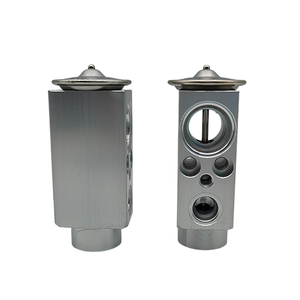 Vanne d'expansion de climatisation automobile de bonne qualité pour Mercedes-Benz Actros - Product Image 6