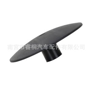 Soporte de goma Shuangxuan 1J0412359 para cubierta de amortiguador de suspensión Audi Skoda Seat Volkswagen - Product Image 3
