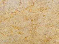 Jolie tuile de marbre dolomite jaune antique moderne, imperméable, découpée sur mesure, en provenance d'Italie