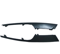 Bande de garniture de calandre inférieure droite OE 95850587820 pour Porsche Cayenne 2011-2014, accessoires de décoration de calandre avant