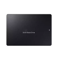 SSD baru merek asli PM9A3 15.36T UK 2 MZQL215THBLA-00A07 Server Solid State Drive