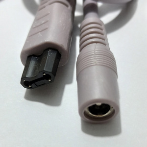 Dispositivo de Terapia Bioeléctrica DDS para el Tratamiento de la Fiebre y Equilibrio del PH, Sonda de Aleación de Cromo para Salón de Belleza, Drenaje de Meridianos, Portátil - Product Image 5