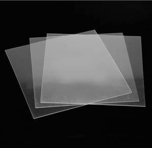 Matériaux de thermoformage pour appareil de thermoformage sous vide pour attelles orthodontiques dentaires, accessoires de thérapie buccale - Product Image 3