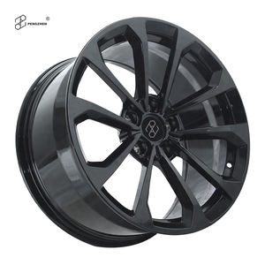 Llantas Pengzhen personalizadas OEM forjadas 17 <span class=keywords><strong>18</strong></span> 19 20 pulgadas 5x120 brillantes para <span class=keywords><strong>Cadillac</strong></span> <span class=keywords><strong>CTS</strong></span> - Product Image 2