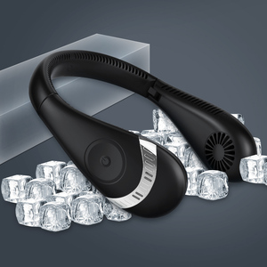 Có thể gập lại CE, FCC, RoHS nhà máy 2026 tùy chỉnh xách tay cổ treo fan <span class=keywords><strong>h</strong></span>âm mộ được thiết kế đặc biệt cho văn phòng đi bộ, và sử dụng nhà - Product Image 3