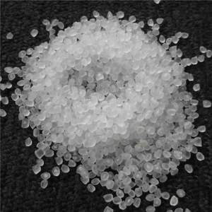 Granules de polypropylène d'approvisionnement d'usine de la Chine matière première de granules de pp pour des sacs de conteneur - Product Image 2