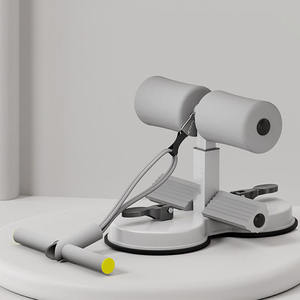 बहु-कार्य जिम हल्के पेट प्रशिक्षक पोर्टेबल सीट-अप एब्स मास्टर सहायक उपकरण - Product Image 3