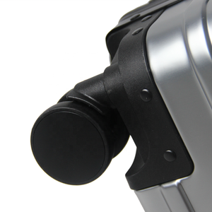 シティトレンドラゲッジセットデザインされたラゲッジスーツケースカラフルなユニバーサルホイールトラベルバッグ女性用ラグジュアリー - Product Image 6