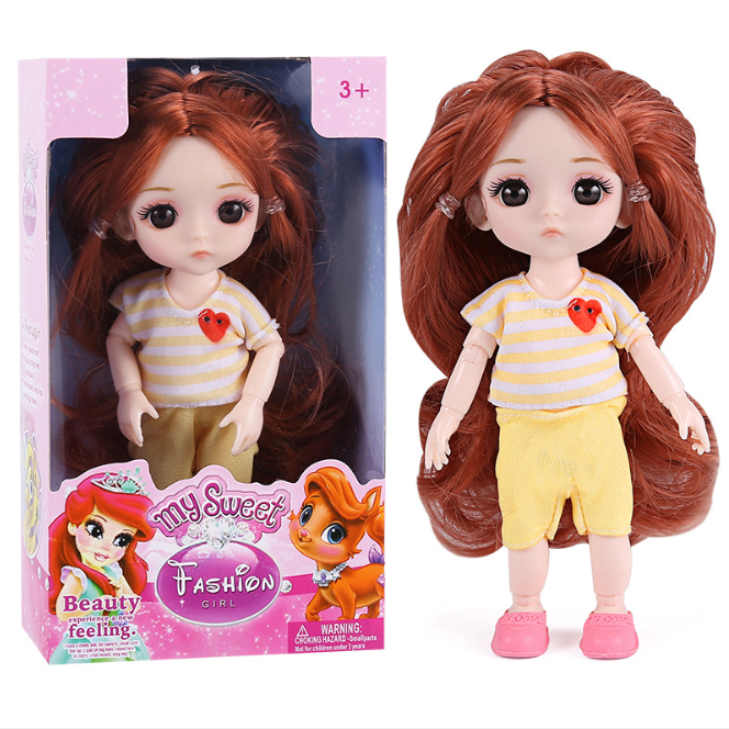 New Arrival Cute Lovely Flexible Girl