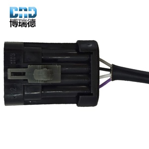 เซ็นเซอร์ออกซิเจน เซ็นเซอร์ O2 สำหรับรถยนต์ Changan Benben/ Eado V3-V5 / Haval / BYD F3 / Delphi Gen3 รุ่น Downstream OEM 25325359 - Product Image 2