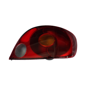Ensemble de feux arrière avec faisceau de câbles pour <span class=keywords><strong>CHEVROLET</strong></span> <span class=keywords><strong>Matiz</strong></span> <span class=keywords><strong>2001</strong></span>, lentille de recul blanche, OE 96563514 96563515 - Product Image 2