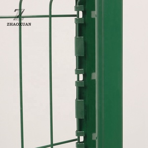 Chống Ăn Mòn H Hình Dạng Hàng Rào Bài Vườn Hàng Rào Bài Với Chất Lượng Cao - Product Image 3