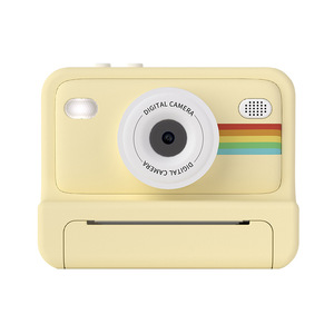 Mô Hình Tư Nhân <span class=keywords><strong>Polaroid</strong></span> HD Trẻ Em Của In Máy Ảnh Video Dv Kỹ Thuật Số Ảnh Ngay Lập Tức - Product Image 5