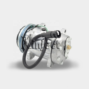 Compresseur de sable type 24V 8PK-133 7H15- 8182, pour appareil robuste, de haute qualité et <span class=keywords><strong>prix</strong></span> utilisé - Product Image 3