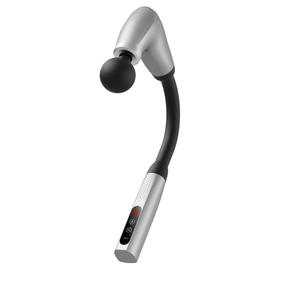 <span class=keywords><strong>Pistolet</strong></span> de <span class=keywords><strong>massage</strong></span> électrique portatif le plus vendu pour le corps entier, léger, en forme de U, 9 niveaux de vitesse, contrôle de la vitesse - Product Image 1