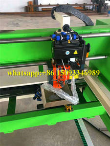 Machine à Quilter Informatique à Grande Vitesse / Machine à Quilter pour Couvertures <span class=keywords><strong>et</strong></span> Couettes à Domicile / Machine à Coudre à Quilter Informatique à Aiguille Simple - Product Image 4