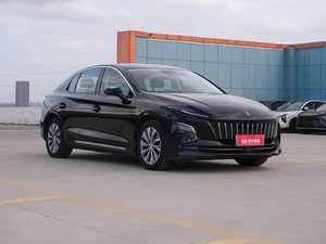 Personalización Interior de Vehículos de Nueva Energía 2022 Hongqi E-QM5 para Taxi, Venta al por Mayor de Autos Usados de Fábrica, Alta Calidad - Product Image 2