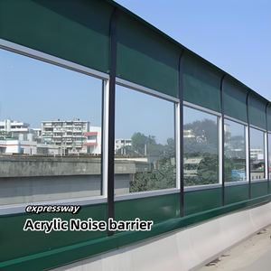 升华1毫米黑色聚氯乙烯波浪亚克力台面聚甲基丙烯酸甲酯板材隔音工具发光二极管写字板2毫米便宜 - Product Image 5