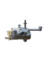 Le fabricant vend le moteur de four par lui-même Nouvelles idées de produits Barbecue Grill Moteur synchrone Moteur de rôtisserie Pièces de four