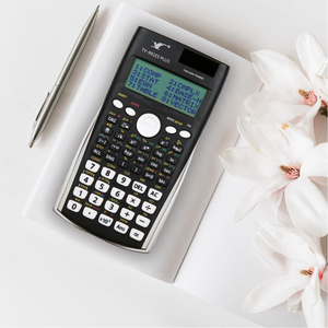 Calculatrice scientifique TY-991ES PLUS avec logo personnalisé, calculatrice électronique pour étudiants en <span class=keywords><strong>mathématiques</strong></span>, calculatrice scientifique à 16 bits - Product Image 4
