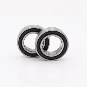 Bicycle Bearing MR16277 2RS 16277 16x27x7mm Deep groove ball bearing For mountain bike bottom bracket or wheel hubs