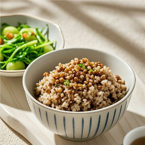 Gạo Kiều Mạch Hữu Cơ Và Khỏe Mạnh Hỗn Hợp Hạt Gạo Để Bán Tại Quảng Châu Trung Quốc - Product Image 6