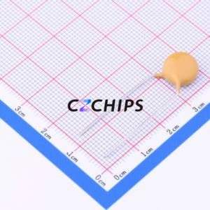 ตัวเก็บประจุแบบปลอดภัย CT7-Y9Y5V1E332MSEW ชนิด Through hole (THT) 3.3nF 20% 400V Y1 - Product Image 2