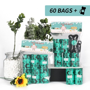 Sacchetti per Escrementi di Cane in Stock, Prodotto all'Ingrosso per Negozi di Animali - Product Image 2