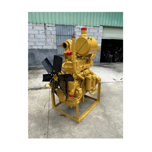 Motor 3304 para Excavadora - Product Image 1