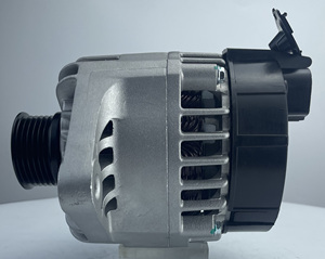 ไดชาร์จรถยนต์ AL FA RO <span class=keywords><strong>MEO</strong></span> 147 1.6 16V T.SPARK 937 ปี 2000-2010 1598 ซีซี AR32104 AR37203 63321836 - Product Image 3