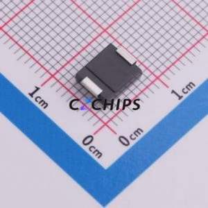 Nuevo y Original Diodo Schottky SS320C SMC, Venta al por Mayor de Componentes Electrónicos, Proveedor de Chips y Servicio BOM - Product Image 2