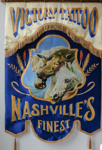 ธงแขวนตกแต่ง - ธงของขวัญสำหรับแขวน ตกแต่งสีสันสดใส ทนทาน และทันสมัยสำหรับงานอีเว้นท์และโปรโมชั่น - Product Image 5