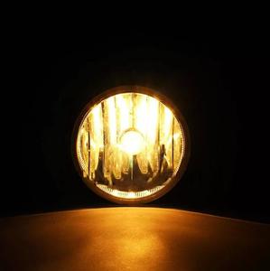 Feux antibrouillard pour Peugeot 208 (modèles 2012 - 2019) - Feux antibrouillard de pare-chocs avant, feux de route, universels pour gauche et droite 9675450980 - Product Image 4