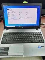 Untuk HP 450G1 I5 8G 256G HDD 15.6 Inci Laptop Bekas Rekondisi Grosir Laptop