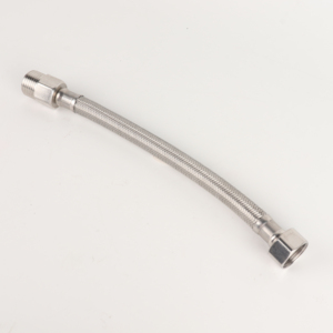 Бразильское соединение гибкий плетеный шланг трубы - Product Image 1