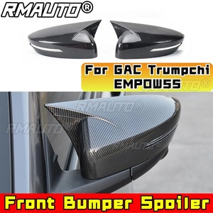 Coque de protection de rétroviseur latéral pour voiture EMPOW, kit carrosserie pour GAC Trumpchi EMPOW55, accessoires de voiture - Product Image 1