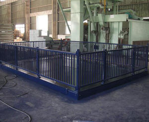 <span class=keywords><strong>3Ton</strong></span> Elektronische Tier Waagen/Vieh Skala - Product Image 3