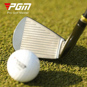PGM 20TH TIG088 <span class=keywords><strong>Fer</strong></span> de <span class=keywords><strong>golf</strong></span> à centre de gravité bas pour <span class=keywords><strong>homme</strong></span>, <span class=keywords><strong>fer</strong></span> <span class=keywords><strong>7</strong></span> forgé en <span class=keywords><strong>fer</strong></span> doux, <span class=keywords><strong>fer</strong></span> de <span class=keywords><strong>golf</strong></span> creux - Product Image 3