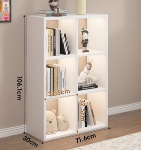 BETTER Nouveauté Style Libre Combinaison Open <span class=keywords><strong>CD</strong></span> Racks Modern Metal <span class=keywords><strong>CD</strong></span> Storage Rack - Product Image 4
