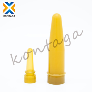 Biberon <span class=keywords><strong>de</strong></span> <span class=keywords><strong>veau</strong></span> en plastique Vache stérilisée Mini bouteille <span class=keywords><strong>de</strong></span> lait animal en plastique - Product Image 2