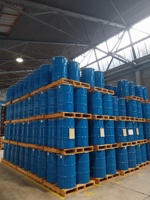 Miel de fleurs sauvages naturel IBC 1400 kg prêt à l'emploi pour l'industrie FABRIQUÉ en ITALIE Qualité supérieure Sélection GVERDI