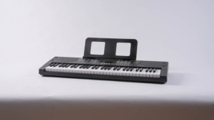 Bán Buôn 61-Key Đa Chức Năng Có Thể Sạc Lại Đàn <span class=keywords><strong>Piano</strong></span> Bàn Phím Đồ Chơi Nhạc Cụ Trẻ Em Đàn <span class=keywords><strong>Piano</strong></span> Quà Tặng Với <span class=keywords><strong>Microphone</strong></span> - Product Image 6