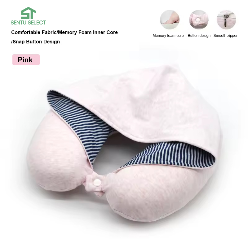 Shu velvet light pink-product+opp packaging