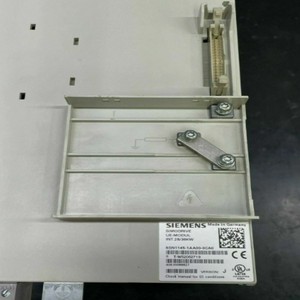 6SN11451AA000CA0 MÓDULO DE ALIMENTACIÓN SIEMENS SIMODRIVE <span class=keywords><strong>611A</strong></span>/D, 28/50 KW 6SN1145-1AA00-0CA0 - Product Image 4