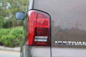 TRANSPOTTER <span class=keywords><strong>T5</strong></span> T6 Upgrade T6.1 FACELIST BODY KIT modifica con paraurti anteriore posteriore faro faro posteriore griglia auto motore cofano - Product Image 3